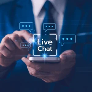 ORIENTACIÓN POR CHAT